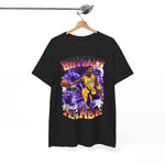 Custom T-Shirt - Kobe Legacy Tee by Mynameispod