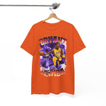 Custom T-Shirt - Kobe Legacy Tee by Mynameispod