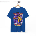 Custom T-Shirt - Kobe Legacy Tee by Mynameispod