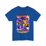 Custom T-Shirt - Kobe Legacy Tee by Mynameispod