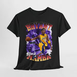 Custom T-Shirt - Kobe Legacy Tee by Mynameispod