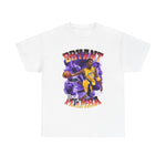Custom T-Shirt - Kobe Legacy Tee by Mynameispod