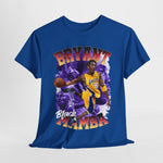 Custom T-Shirt - Kobe Legacy Tee by Mynameispod