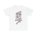 Custom T-Shirt - MoneyMaker One by Mynameispod