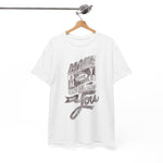 Custom T-Shirt - MoneyMaker One by Mynameispod