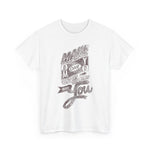 Custom T-Shirt - MoneyMaker One by Mynameispod