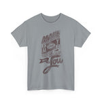 Custom T-Shirt - MoneyMaker One by Mynameispod