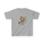 Custom Kids clothes - Monkey Joy: Smile Every Day! by Mynameispod