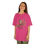 Custom Kids clothes - Monkey Joy: Smile Every Day! by Mynameispod