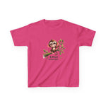 Custom Kids clothes - Monkey Joy: Smile Every Day! by Mynameispod