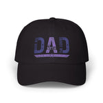 Custom Hats - Mythical Dad Cap by Mynameispod