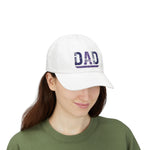 Custom Hats - Mythical Dad Cap by Mynameispod