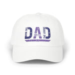 Custom Hats - Mythical Dad Cap by Mynameispod
