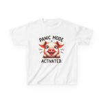 Custom Kids clothes - PanicGuard by Mynameispod