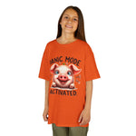 Custom Kids clothes - PanicGuard by Mynameispod