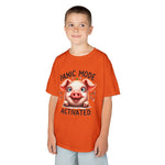 Custom Kids clothes - PanicGuard by Mynameispod