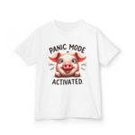 Custom Kids clothes - PanicGuard by Mynameispod