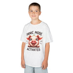 Custom Kids clothes - PanicGuard by Mynameispod