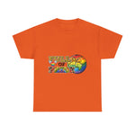 Custom T-Shirt - PrideFul by Mynameispod