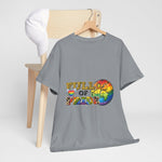 Custom T-Shirt - PrideFul by Mynameispod