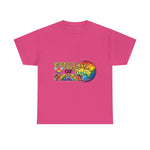 Custom T-Shirt - PrideFul by Mynameispod