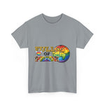 Custom T-Shirt - PrideFul by Mynameispod