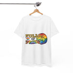 Custom T-Shirt - PrideFul by Mynameispod