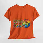 Custom T-Shirt - PrideFul by Mynameispod