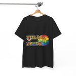 Custom T-Shirt - PrideFul by Mynameispod