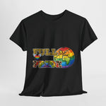 Custom T-Shirt - PrideFul by Mynameispod