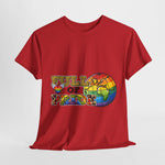 Custom T-Shirt - PrideFul by Mynameispod