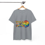 Custom T-Shirt - PrideFul by Mynameispod