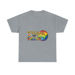 Custom T-Shirt - PrideFul by Mynameispod