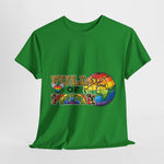 Custom T-Shirt - PrideFul by Mynameispod