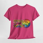 Custom T-Shirt - PrideFul by Mynameispod