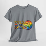Custom T-Shirt - PrideFul by Mynameispod