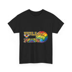 Custom T-Shirt - PrideFul by Mynameispod