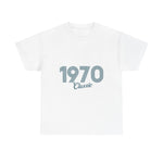 Custom T-Shirt - Retro Revival Tee by Mynameispod