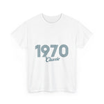 Custom T-Shirt - Retro Revival Tee by Mynameispod