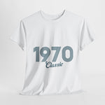 Custom T-Shirt - Retro Revival Tee by Mynameispod