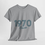 Custom T-Shirt - Retro Revival Tee by Mynameispod