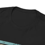 Custom T-Shirt - Retro76 Cassette Tee by Mynameispod