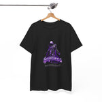 Custom T-Shirt - ShadowBlend by Mynameispod