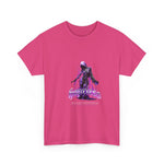 Custom T-Shirt - ShadowBlend by Mynameispod