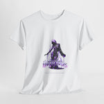Custom T-Shirt - ShadowBlend by Mynameispod