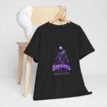 Custom T-Shirt - ShadowBlend by Mynameispod
