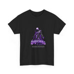 Custom T-Shirt - ShadowBlend by Mynameispod