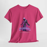 Custom T-Shirt - ShadowBlend by Mynameispod
