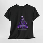 Custom T-Shirt - ShadowBlend by Mynameispod