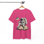 Custom T-Shirt - Space Trekker by Mynameispod